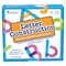 Learning Resources Letter Construction Activity Set 8555 - alternate 1